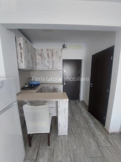 COMPOZITORI - Garsoniera mobilata in stil vintage - 6