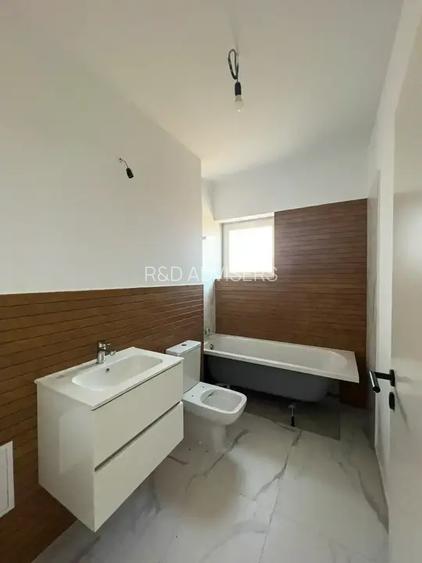Apartament 4 Camere LUX Pipera Mutare Imediata Direct Dezvoltator - 15