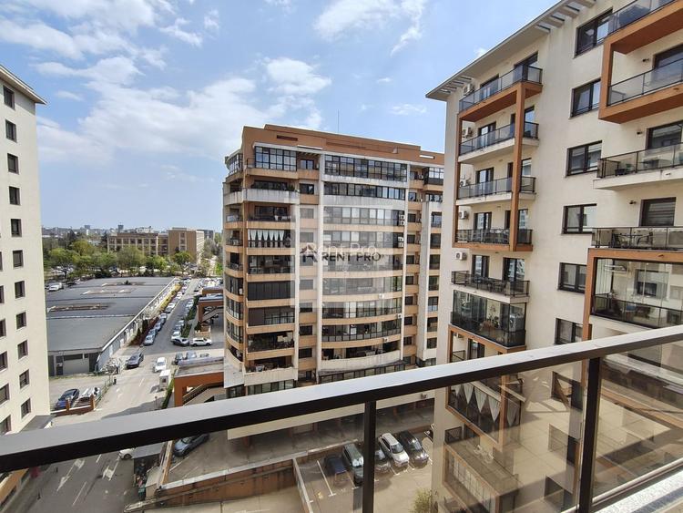 3 Camere Onix Residence Grozavesti - 11
