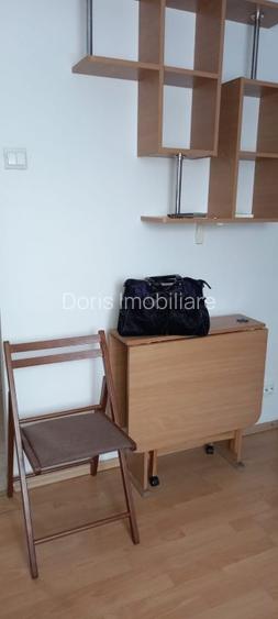 GARSONIERA MOBILATA SI UTILATA,CONTORIZATA,BLOC REABILITAT, - 39