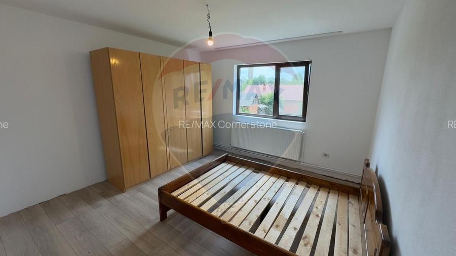 VILA IMPRESIONANTA DE VANZARE - BUGHEA DE SUS, ARGES - 20