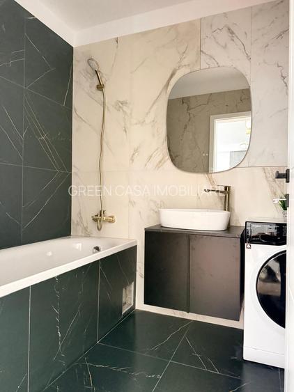 Apartament 2 camere | mobilat | nelocuit | zona Eroilor - 8