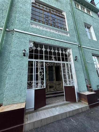 Cladire ultracentrala 1966 mp | consolidata | teren 1131 mp | Victoriei - Sfinti - 2