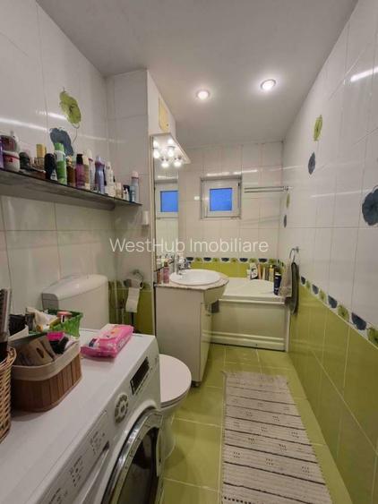 Apartament 2 camere, 58 mp utili, Zona Dambvita - 6