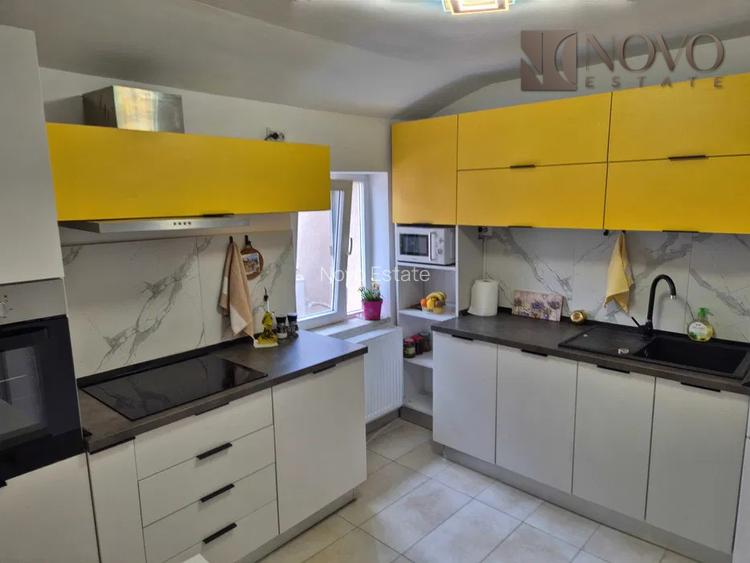 2 Camere | Calea Călărașilor | Centrala Proprie | AC | Pet Friendly - 6