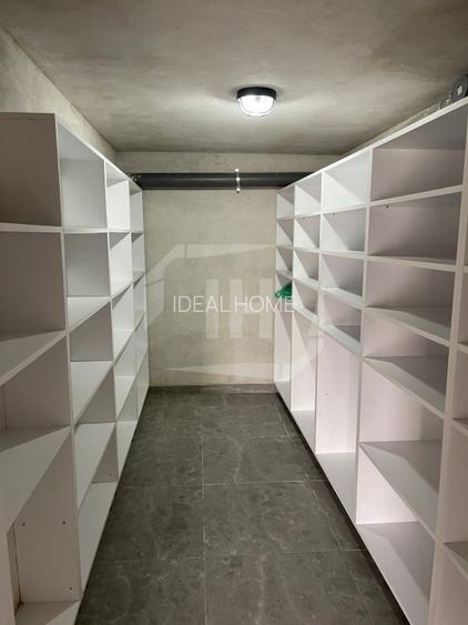 Triplex, curte generoasa, garaj, zona Eroilor - 14