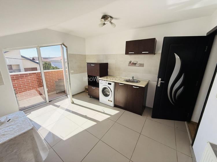 Chișoda | 3 camere | 78 mp utili | Etaj 2 | Centrală proprie - 7