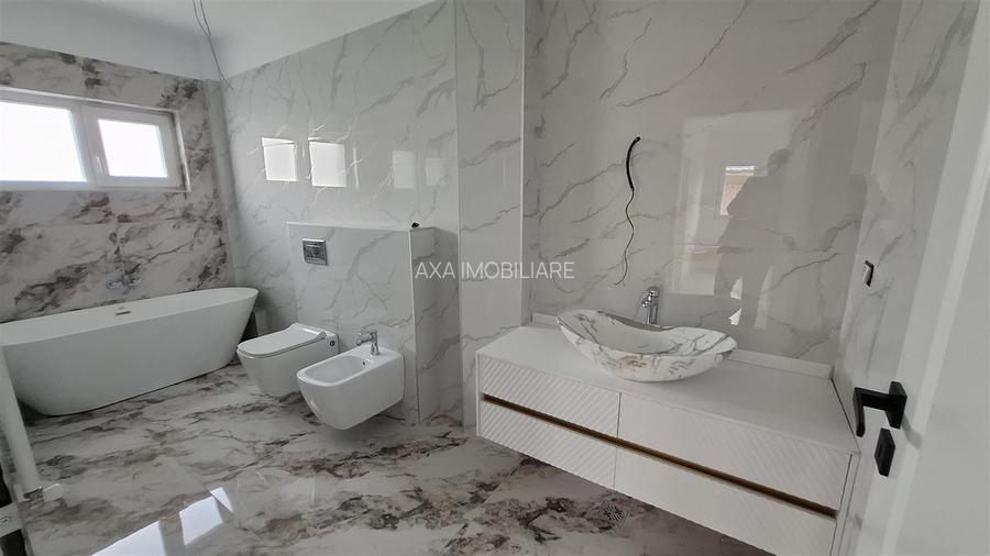 Intabulata!Casa Valea Lupului,Garaj,Teren 700 mp,Dressing,0% comision - 10