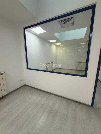 CENTRAL, Splaiul Unirii/Camera de Comert - Spatiu birouri de inchiriat, parter - 12