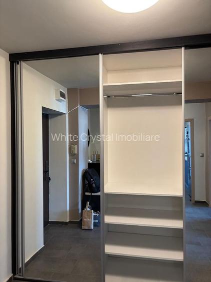 Închiriez apartament 2 camere mobilat modern, Unirii, metrou - 10 min - 3