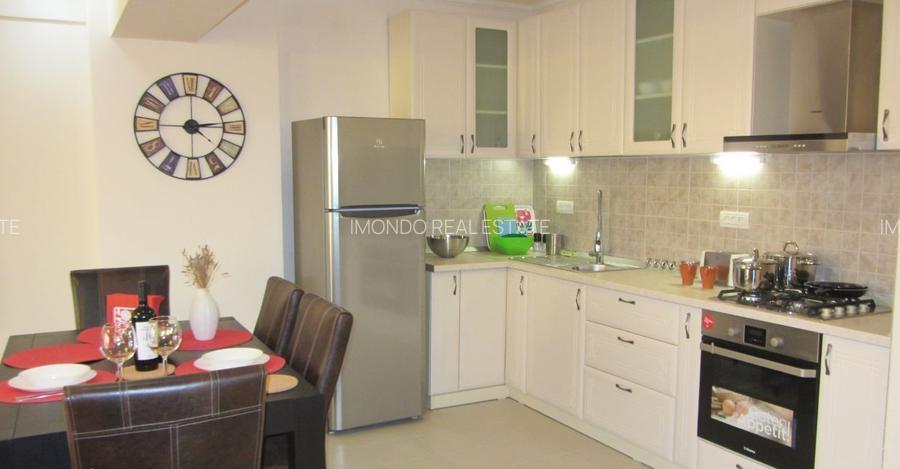 2 Camere I PIPERA I Loc de parcare inclus - 7