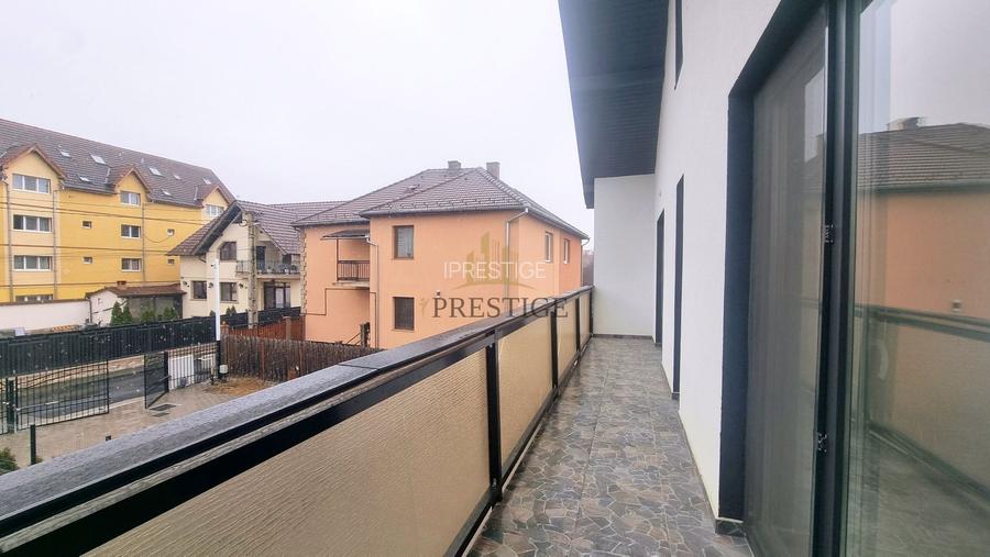 Casă nouă | 4 camere | Curte 335 mp | Turnișor |  COMISION 0 - 9