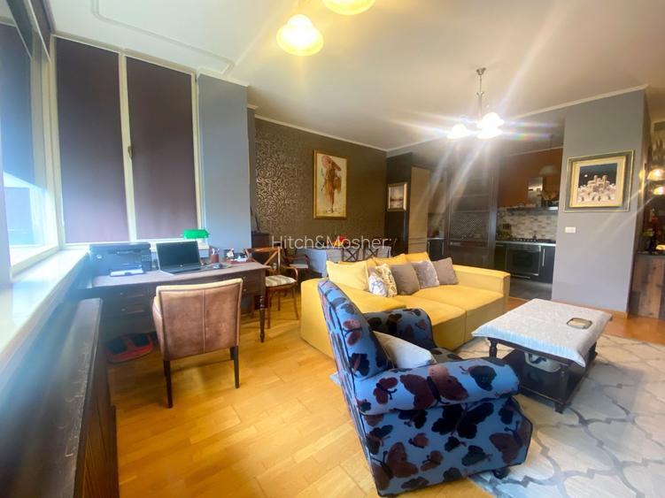 Apartament cu 3 camere de vanzare-Central Timisoara - 3