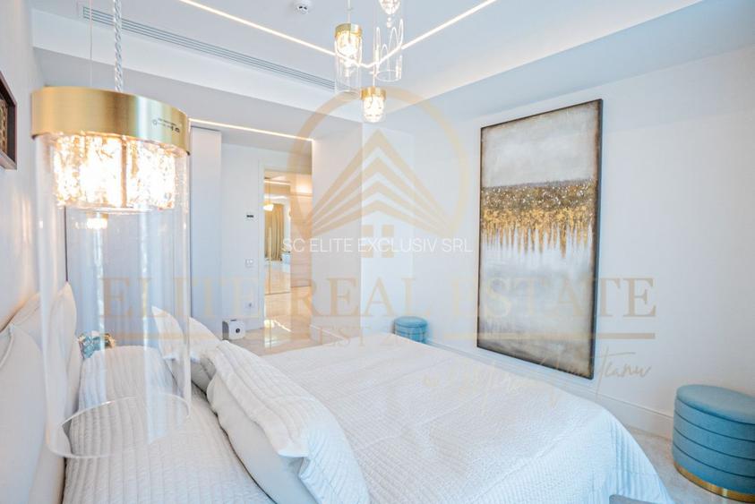 Apartament inteligent, mobilat complet – Opera Residence, lângă mare. - 7