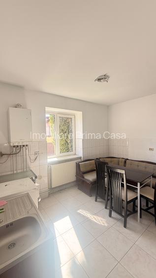 Apartament 3 camere la vilă, parter, zona Parcul Regina Maria! - 9