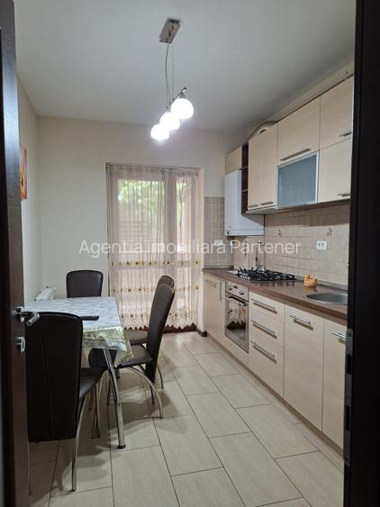 2 camere Pitești , mobilat / utilat / Garaj , finisaje moderne ! - 8