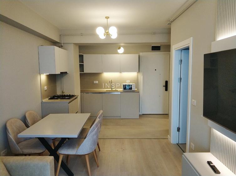 Apartament nou, cu vedere la mare si loc de parcare - 5