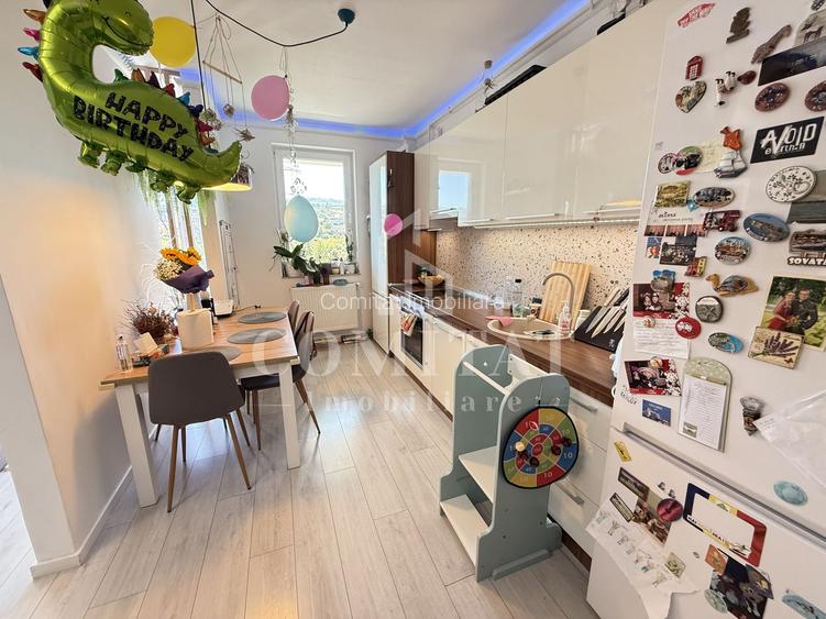 Apartament 2 camere | Constructie Noua | Cartier Borhanci - 5