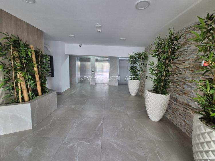 Hils Republica-metrou, amenajat modern,nou,prima inchiriere,parcare optional. - 21