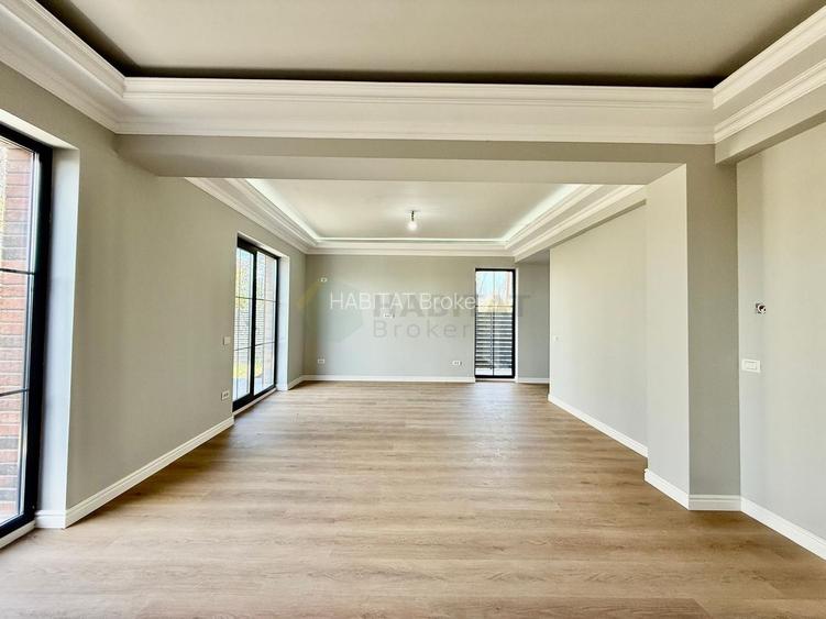 Vila urbana finalizata - te poti muta imediat. Comision 0 - 3