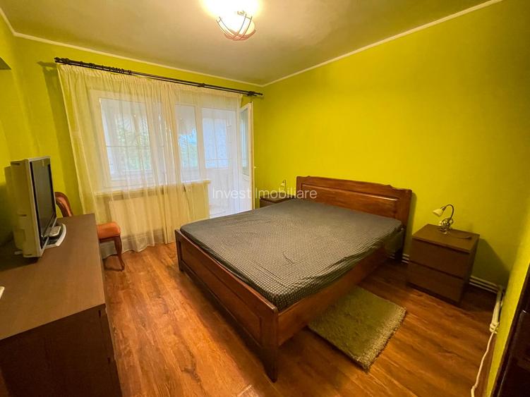 Apartament 3 camere-72 mp-Podu Ros-Palas Mall-etaj intermediar - 8