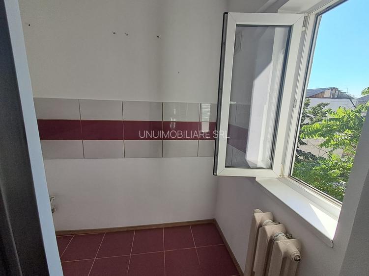 Apartament 2 camere Zona Paco Bahne - 33 mp - 5