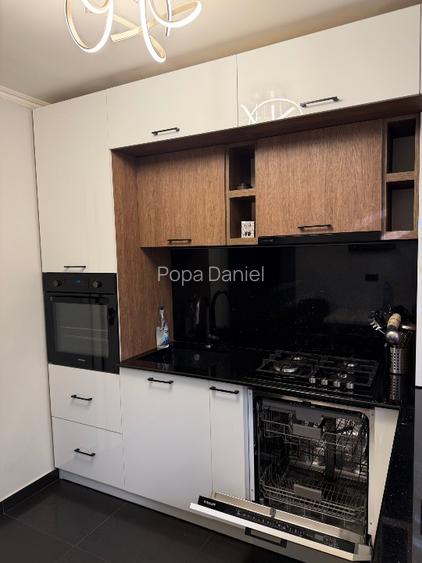 Inchiriez apartament 3 camere in zona Tineretului (vis-a-vis de parc) - 4