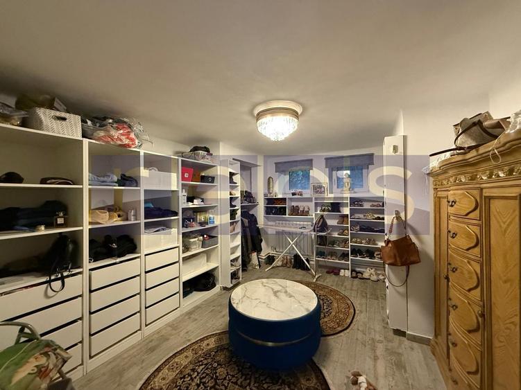 VANZARE VILA DEOSEBITA 400MP | ICOANEI | SINGUR IN CURTE | TEREN 625MP - 43