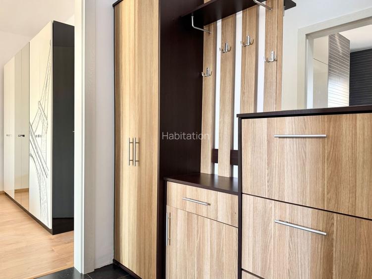 Apartament modern, lift și parcare – zona Calea Lipovei - 15