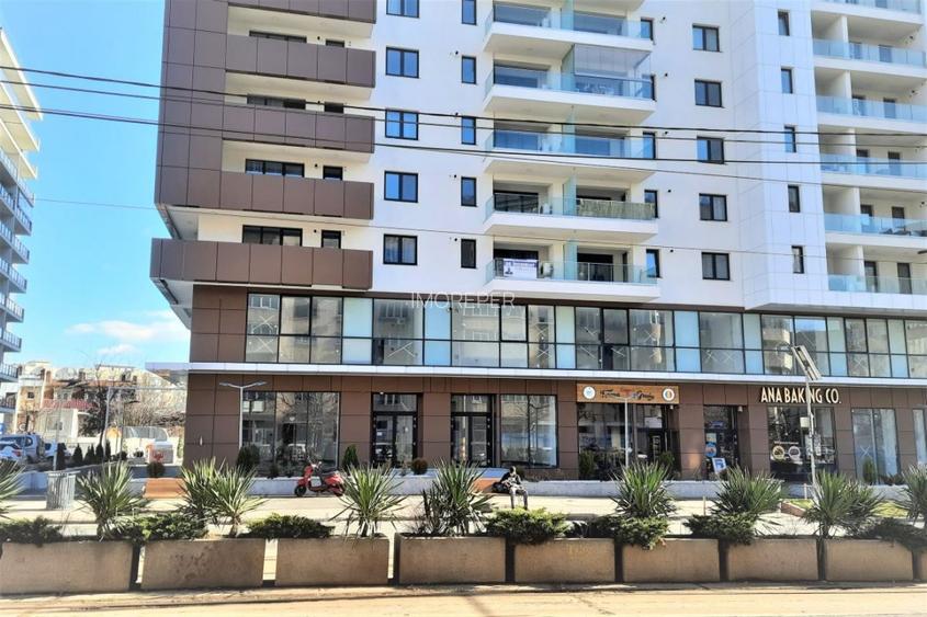 NERVA TRAIAN - ROKA RESIDENCE - MOBILAT MODERN, GARAJ - 16