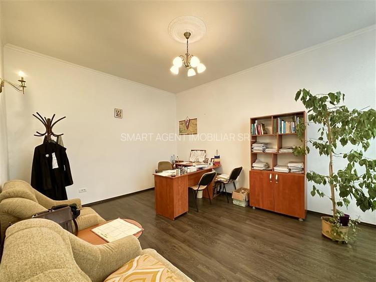 Apartament 2 camere. Zona Ultracentrală, Arad. - 2