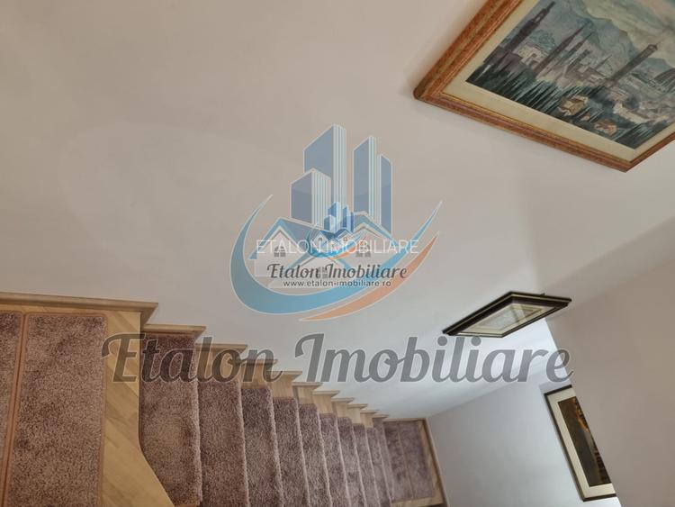 Casa Duplex 110 utili, 350 m teren Fermelor - 5