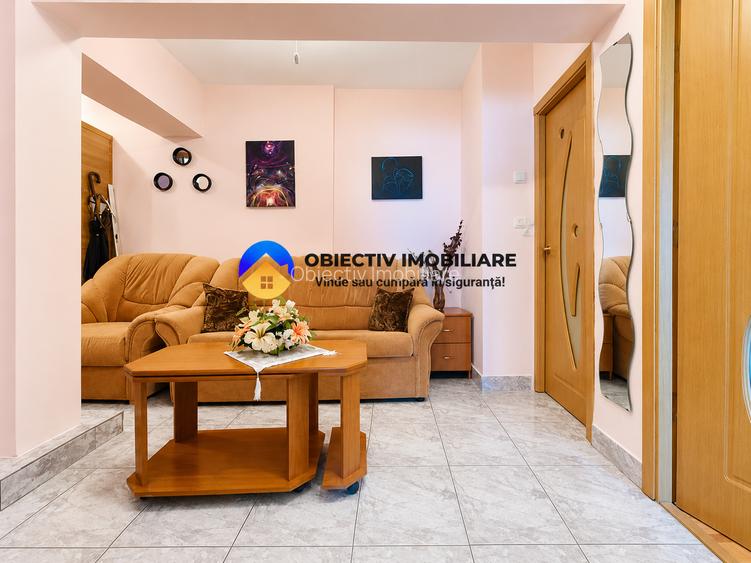 Apartament 3 camere Precista - GATA DE MUTAT - 12