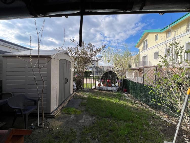 VILA  GATA DE MUTARE COSMOPOLIS - 17