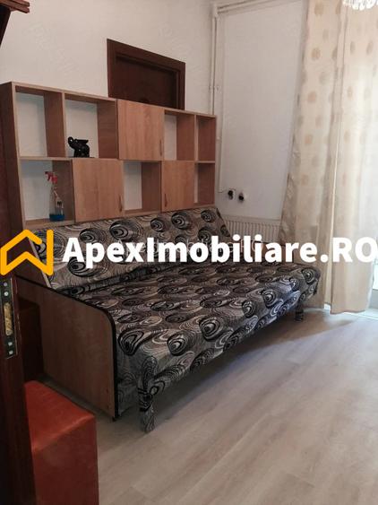Garsoniera de inchiriat Colentina București ApexImobiliare.ro - 2