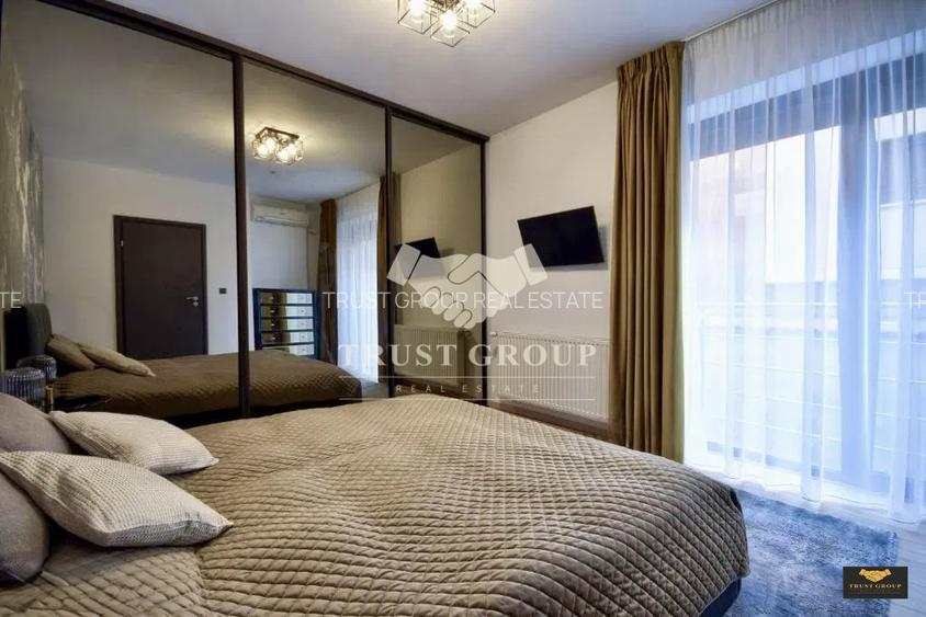 Apartament 3 camere Herăstrău / loc de parcare+boxa - 9