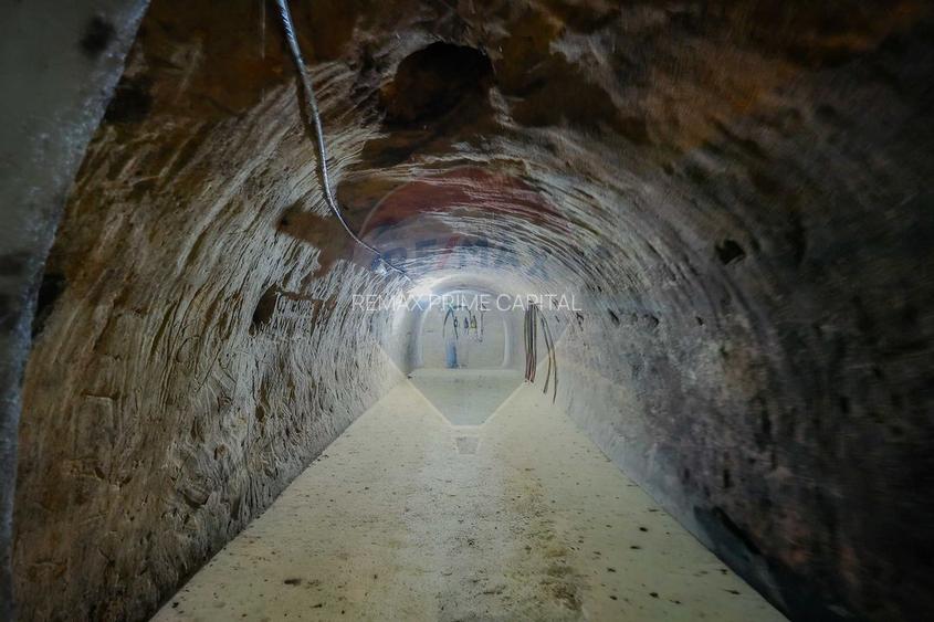 De vanzare casa cu 2 camere si teren 472 mp, Str Valea Frumoasa - 4