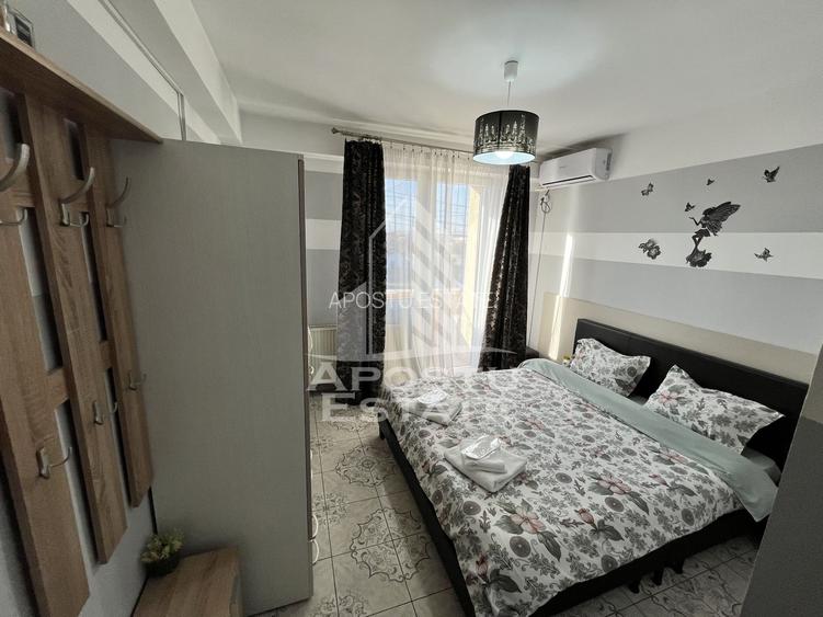 Cladire cu 10 apartamente, restaurant, zona Mehala, Timisoara.. - 13