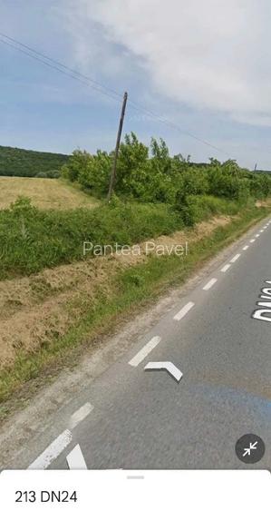 Vânzare teren Poieni Iasi 15.000 mp sau parcelat - 2