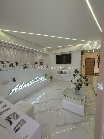 Apartament 2 Camere ATLANTIS   ONE , Sector 2 - 4