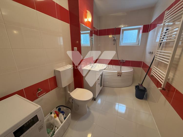 Apartament 3 camere Calea Cisnadiei langa Kaufland geam la baie terasa 12MP - 6