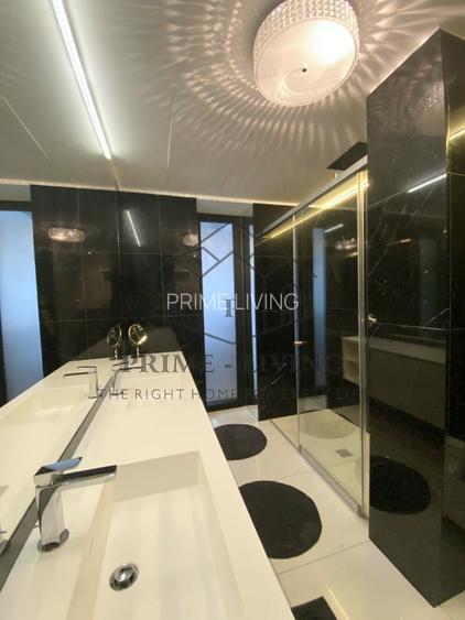 INCHIRIERE DUPLEX CU 2DORMITOARE+BIROU SI GRADINA IN CHARLES DE GAULLE - 22