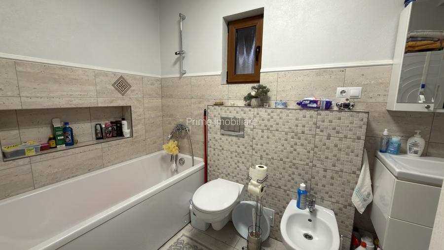 Casă de vânzare | 5 camere | 2 bai | Alba Iulia | zona Valea Popii - 10