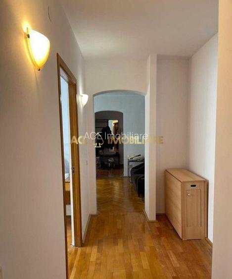 3 Camere de inchiriat | Iancului | Metrou | Boiler | Posibil Parcare - 8