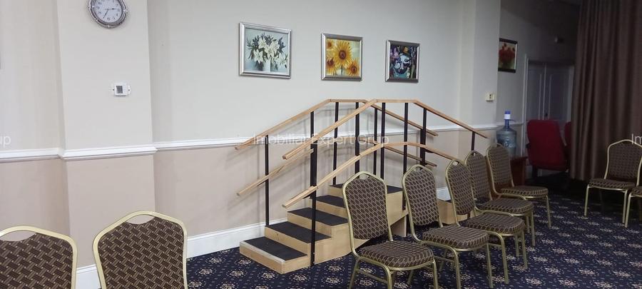 Perla Senior Snagov - 11