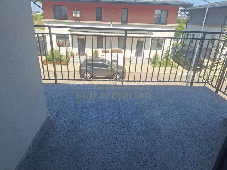 DRUMUL BINELUI-KAUFLAND-APARTAMENT 3 CAMERE - 16