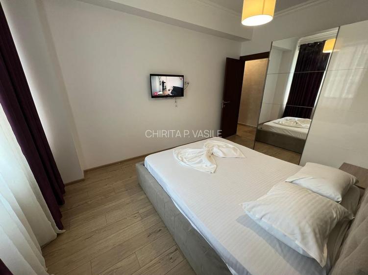 Mamaia Central/Hotel REX Apartament cu 3 camere - 3