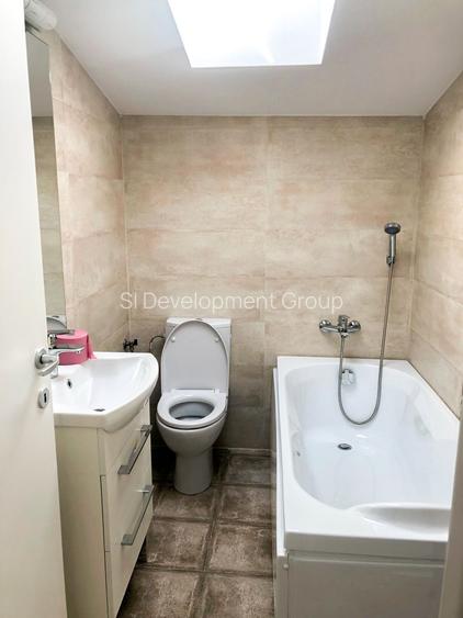 Apartament 3 Camere - Otopeni - 88 MP - Mobilat - Parcare inclusa - NOU - 9