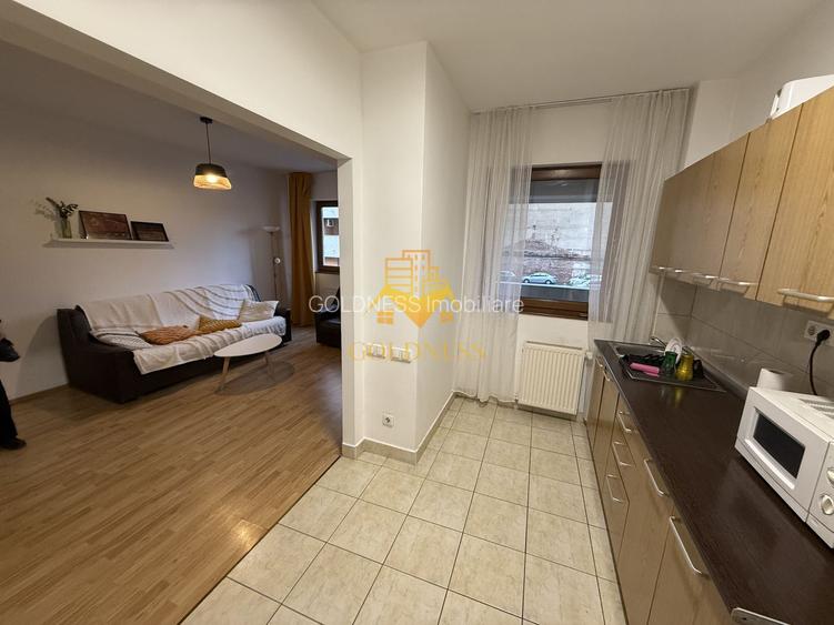 2 camere, modern, Marasti zona Dorobantilor, Piata Marasti - 8