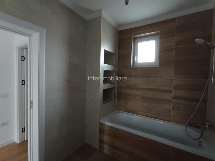 Valea Lupului casa 94 mp, 4 camere, de vanzare, La 7 minute de Rond Pacurari - 7